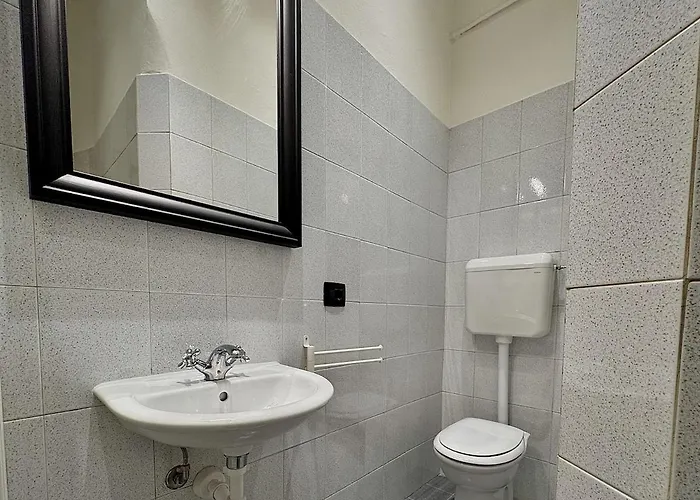 Apartment - - Lubiz -