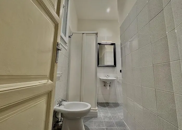 Apartament - - Lubiz -