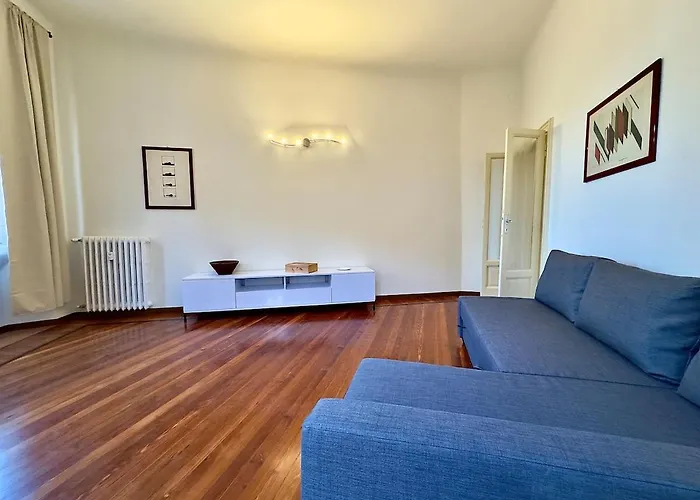 - - Lubiz - Apartament